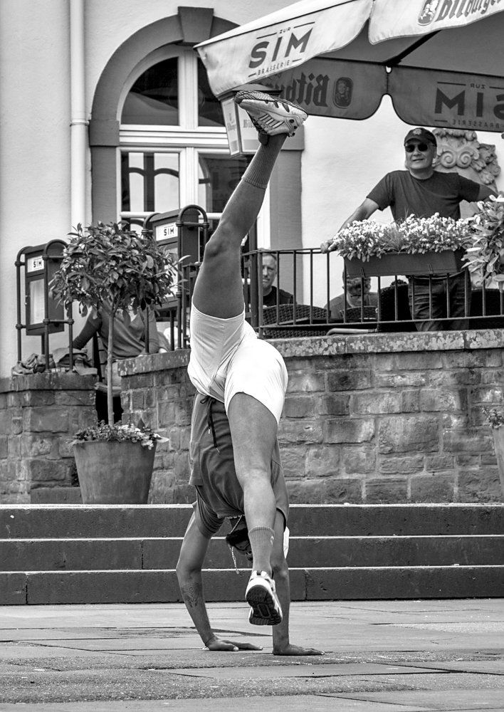 Photograph by Marina Weiland