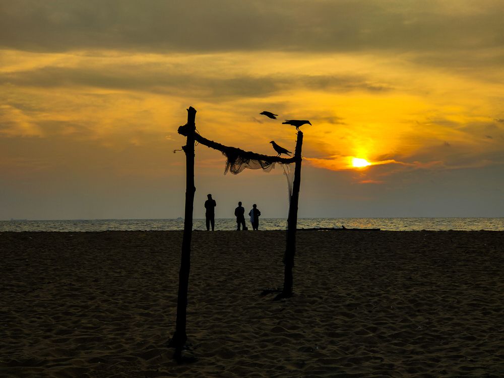 Фотография автора Devadeth Subhash