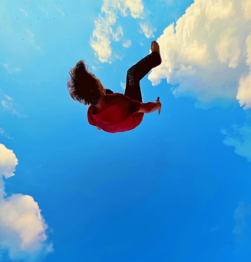 Photograph by Natalia Levenih