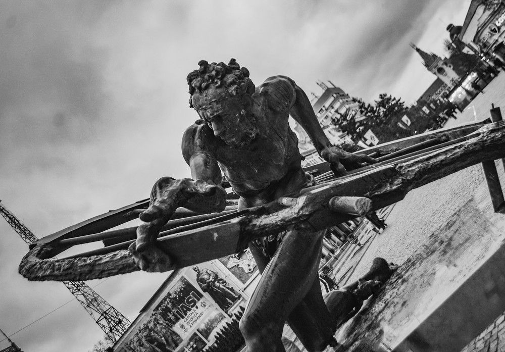 Photograph by Simona Ariton