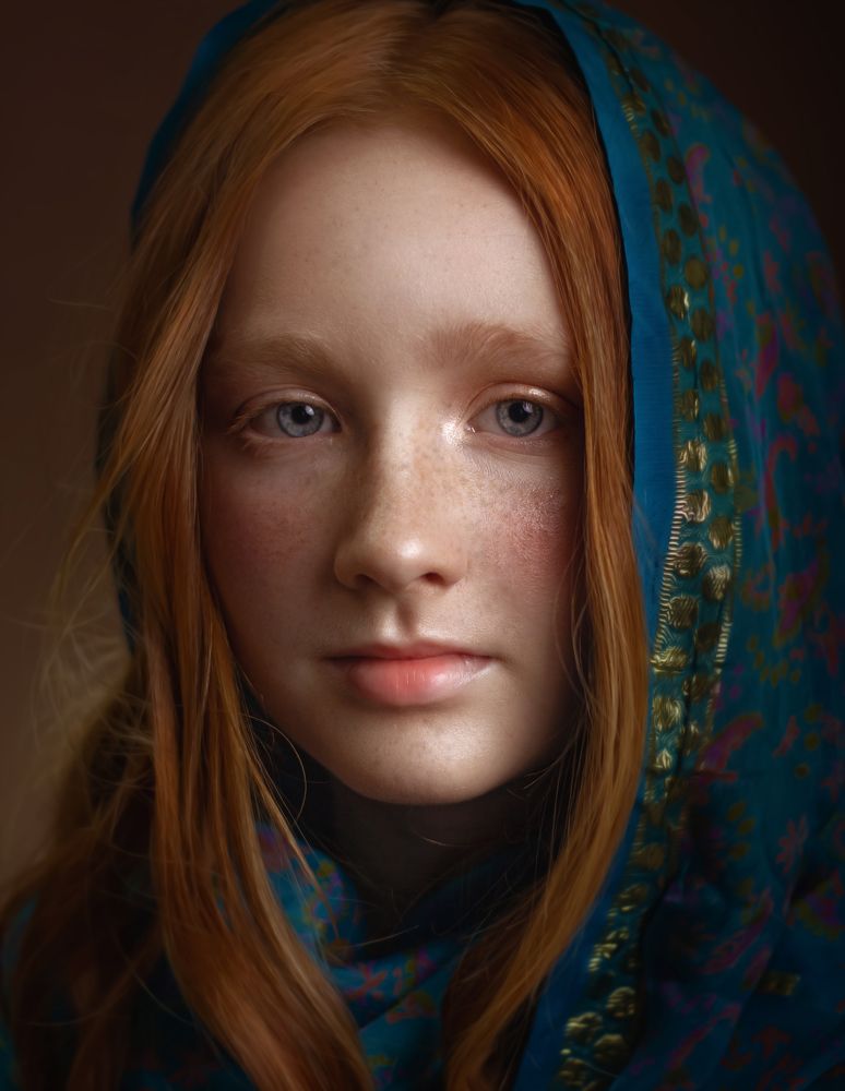 Photograph by Edyta Grzegorczyk