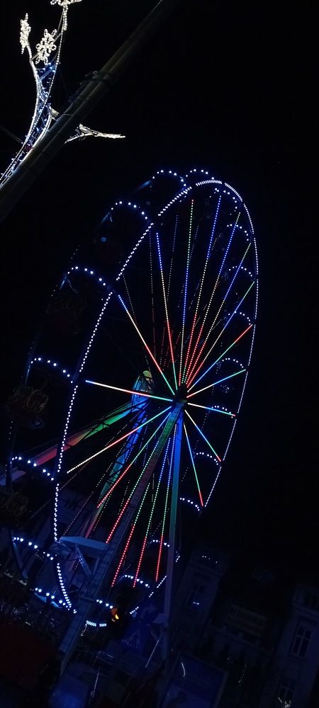 Photograph by Simona Ariton