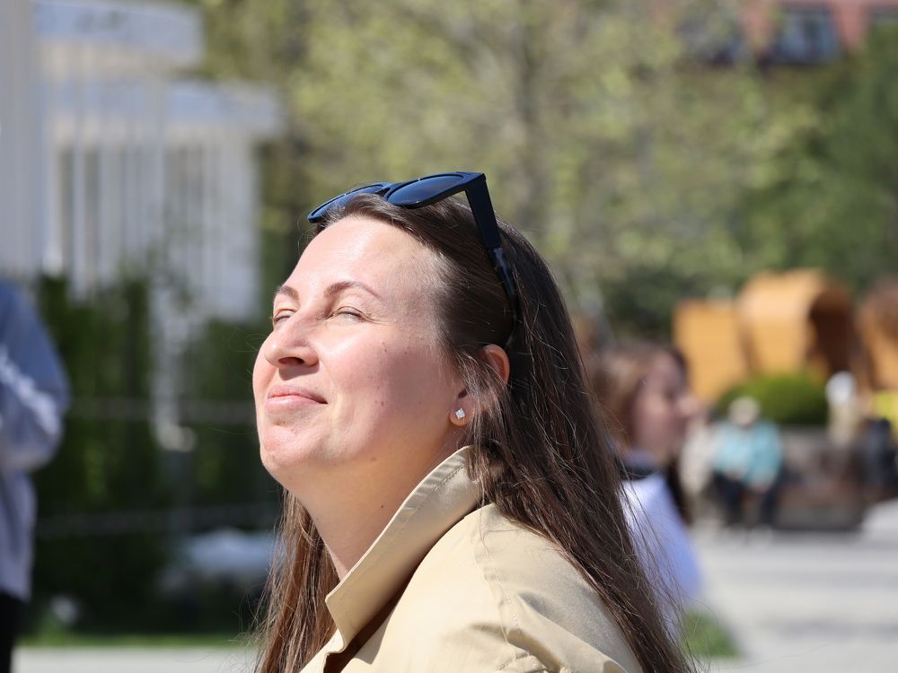 Photograph by Natalya Sedina