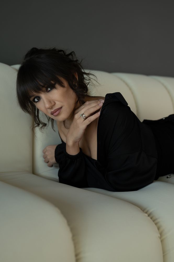 Photograph by BABICHEV IGOR