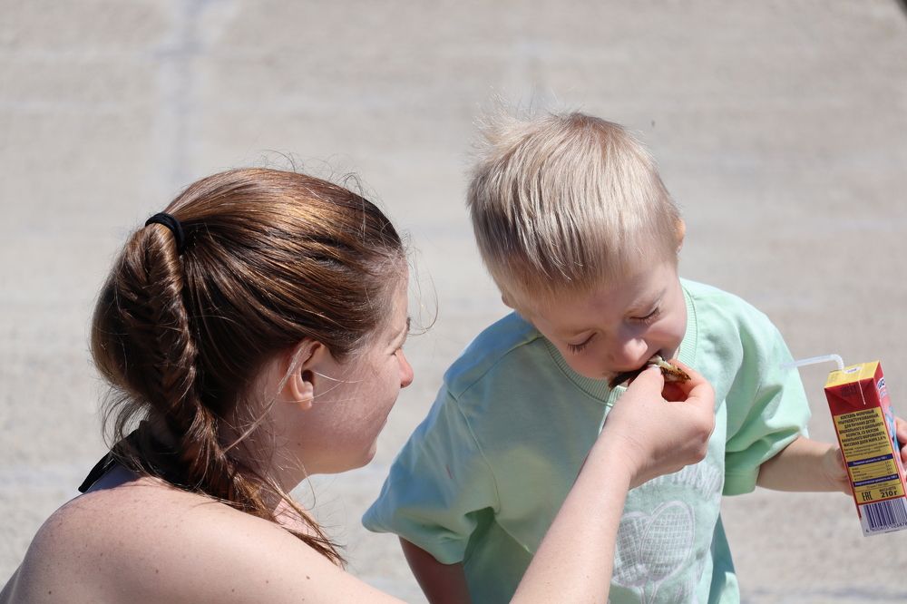 Photograph by Natalya Sedina