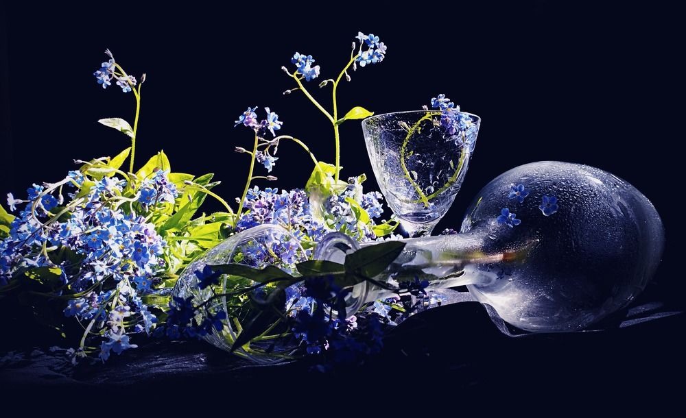 Photograph by Irina Dali