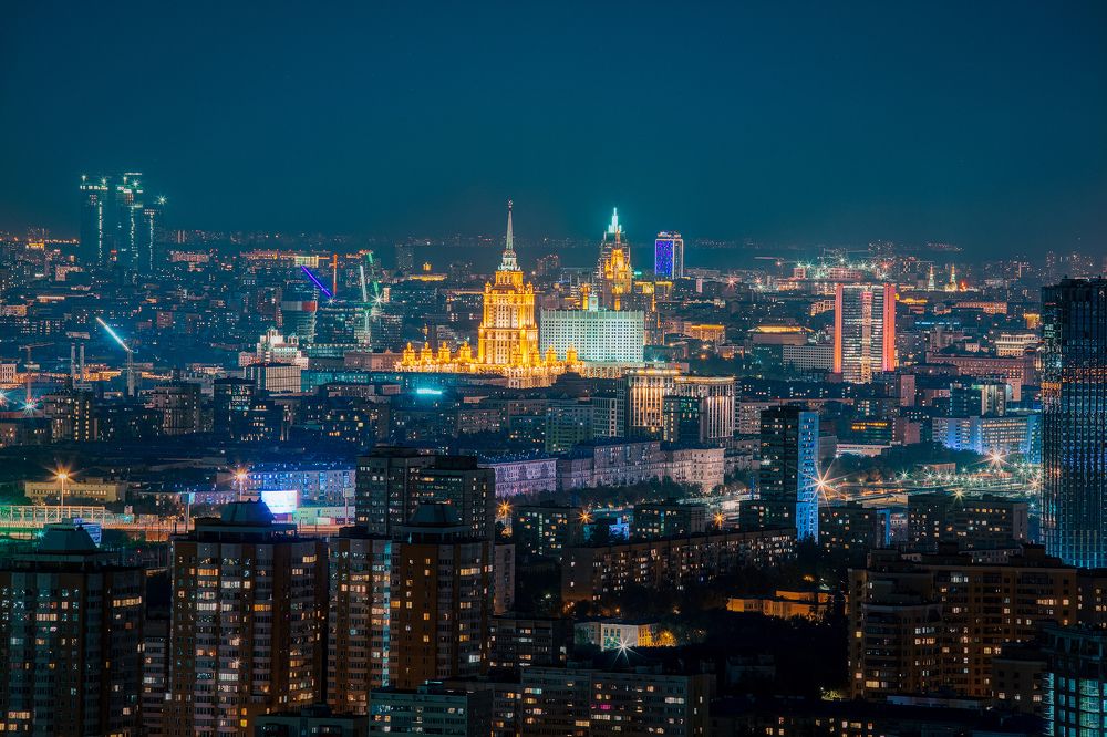 Photograph by Аседач Александр