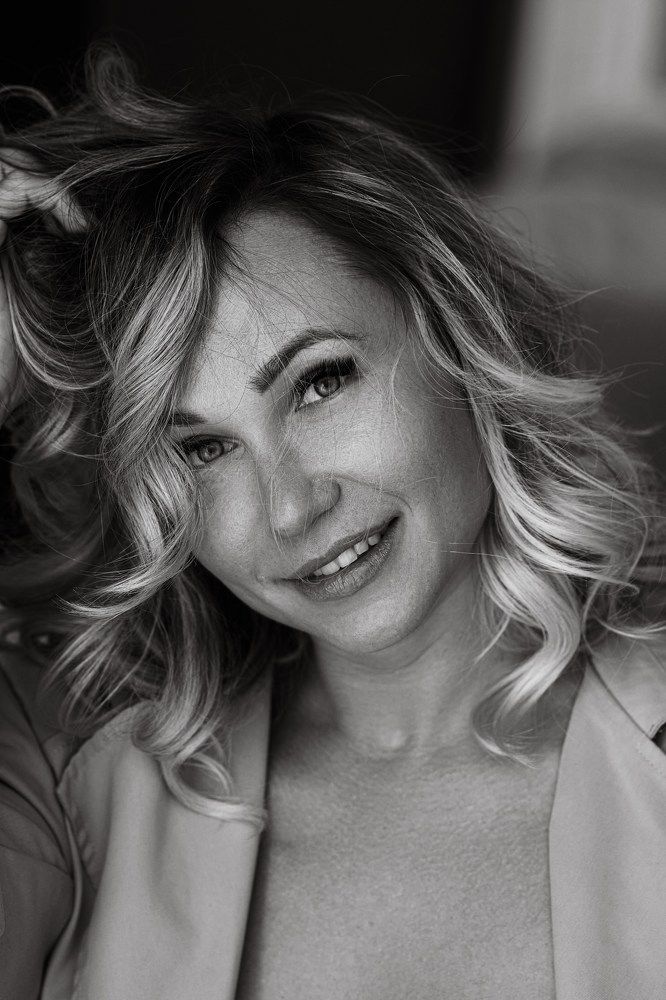 Photograph by Жанна Захарченко