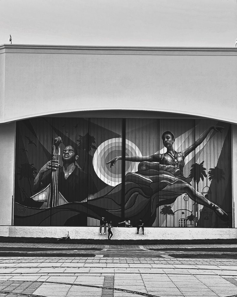 Photograph by Giovanni Gondim de Castro