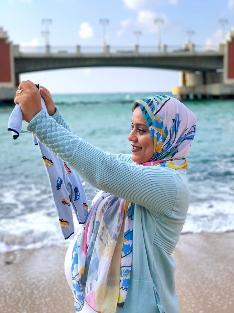 Фотография автора Sara Attia