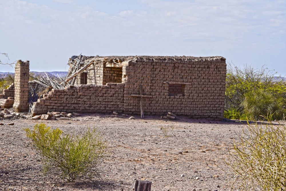 Фотография автора MIGUEL OMAR BARBERIS