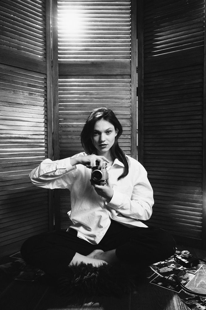 Photograph by Валерий Зенович