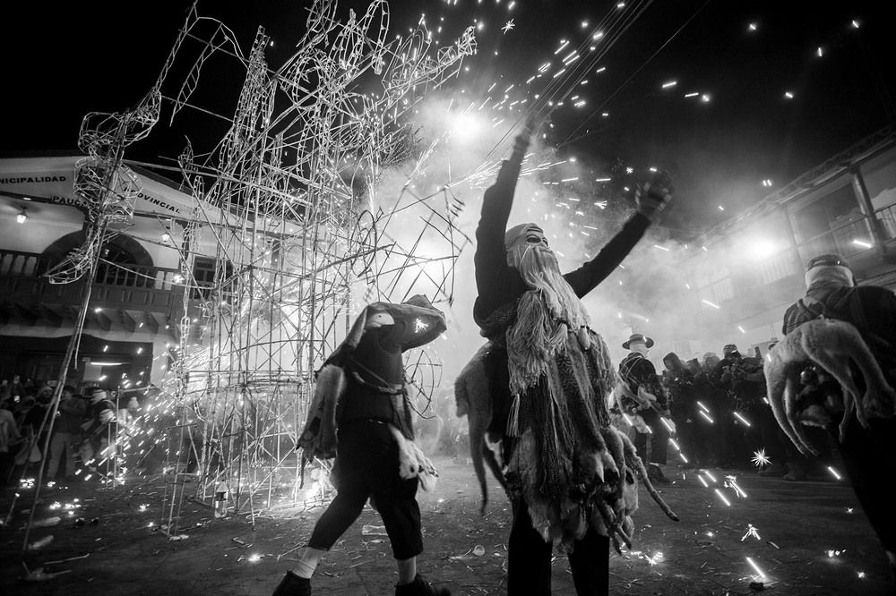 Photograph by Rocío Farfán