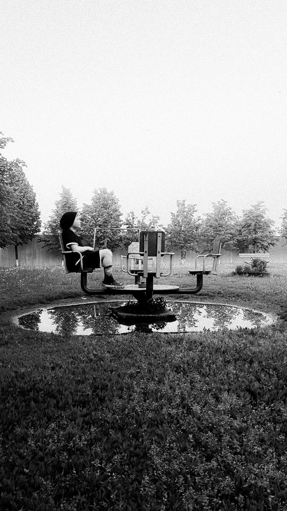 Photograph by Ирина Табалыкина