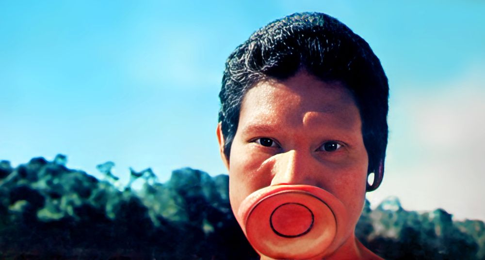 Photograph by Ronaldo Camara