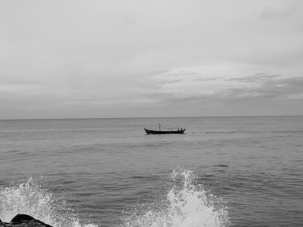 Фотография автора Eric Odonti