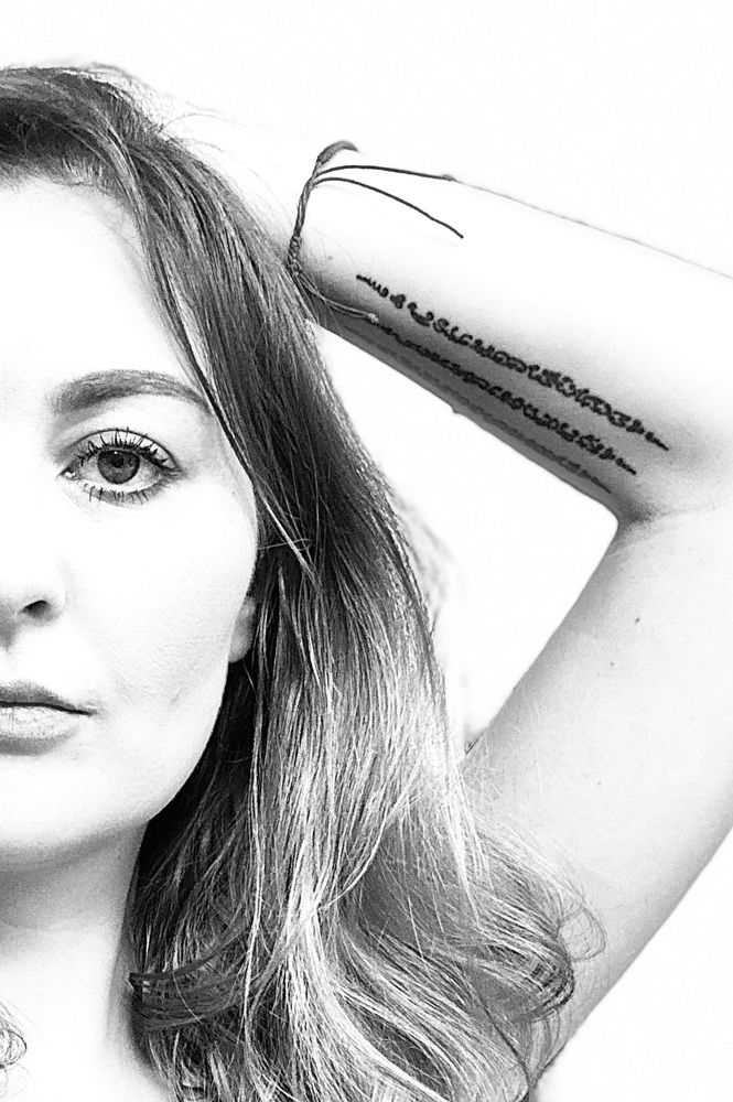 Photograph by Анастасия Щербина