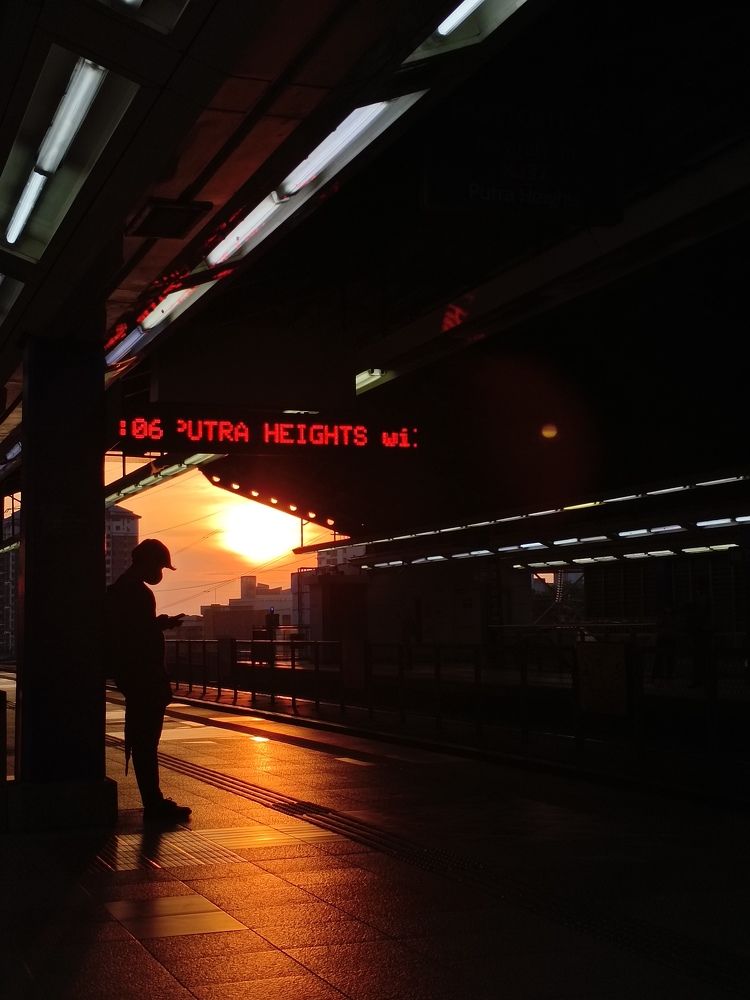 Photograph by GOH ZHI YING BDM