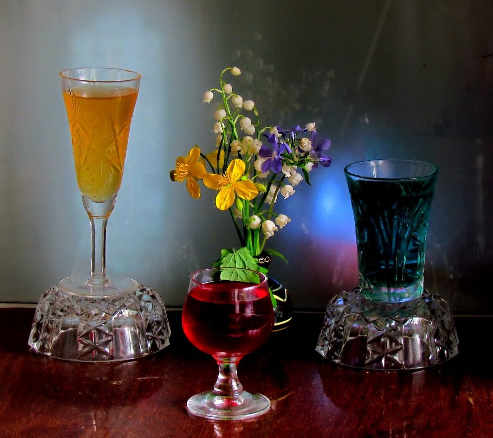 Photograph by Савоцкий Роман