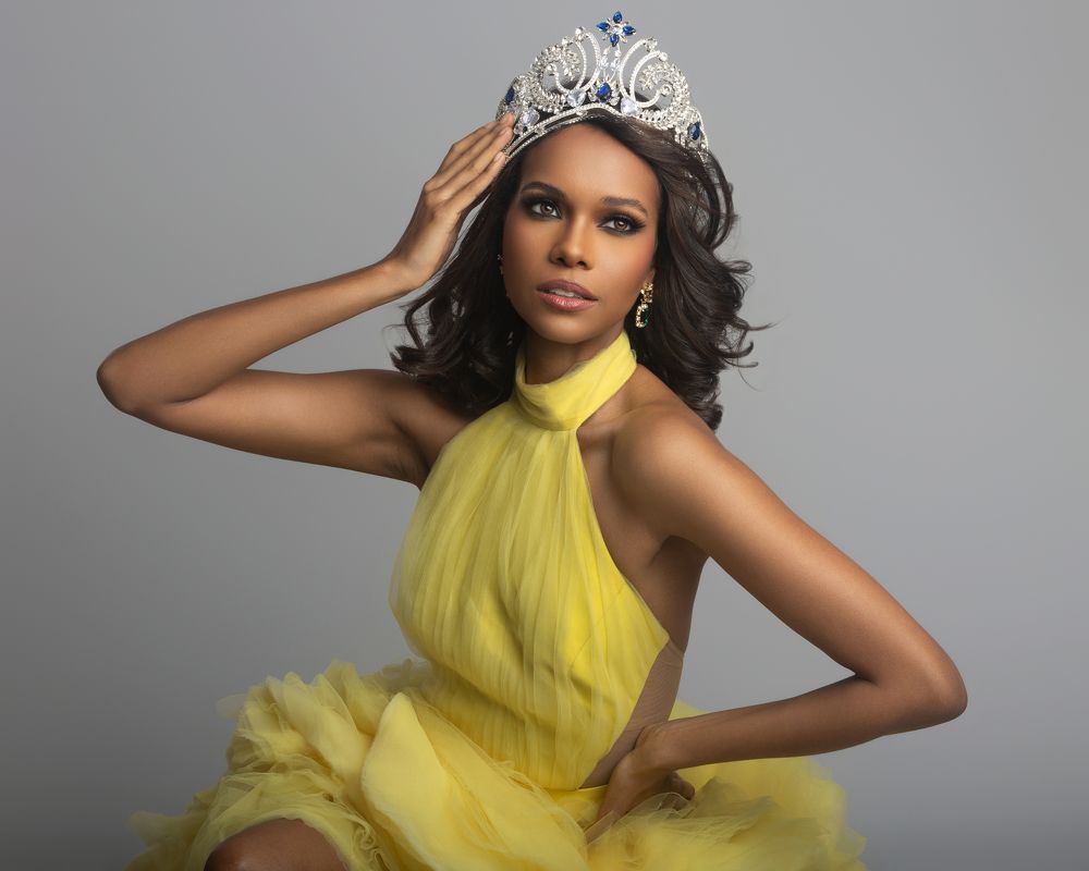 Photograph by Enmanuel Hassan