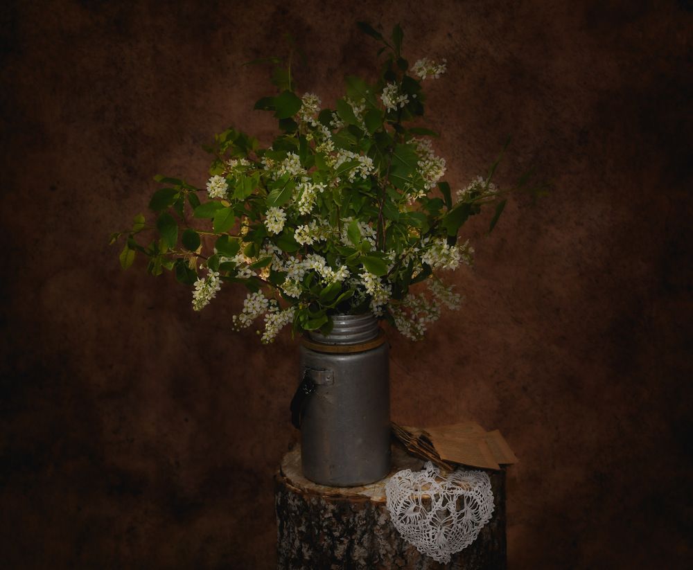 Photograph by Marina Ivanova