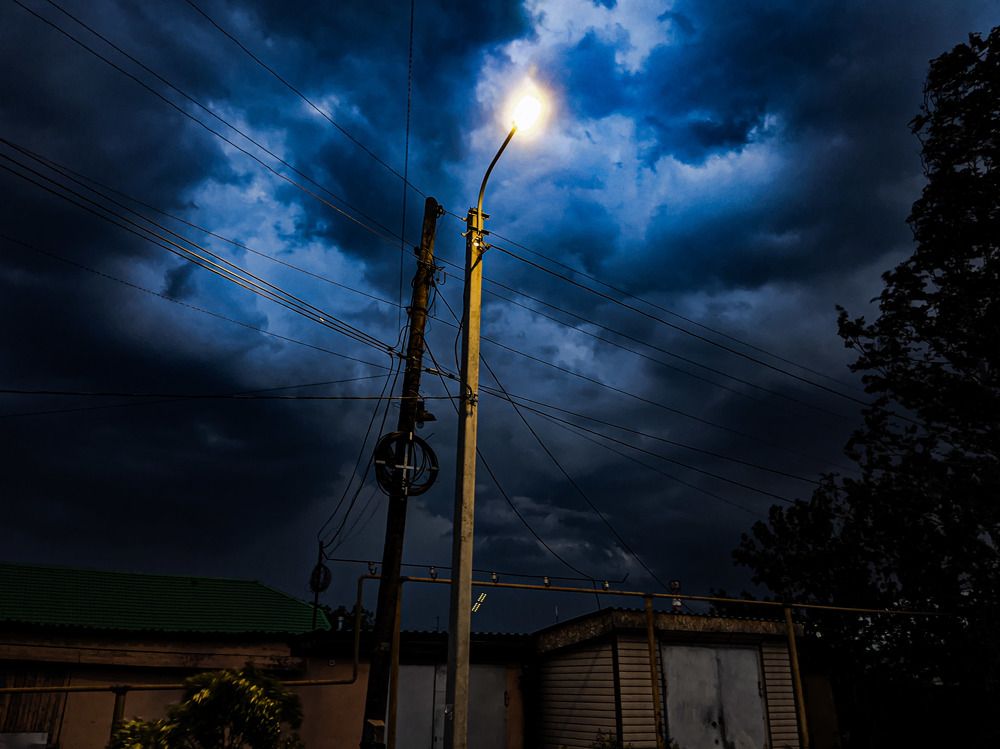 Photograph by Nikita Ostarkov