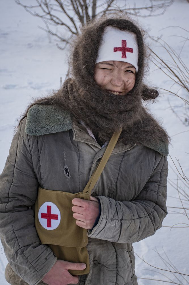 Photograph by Оксана Мельникова