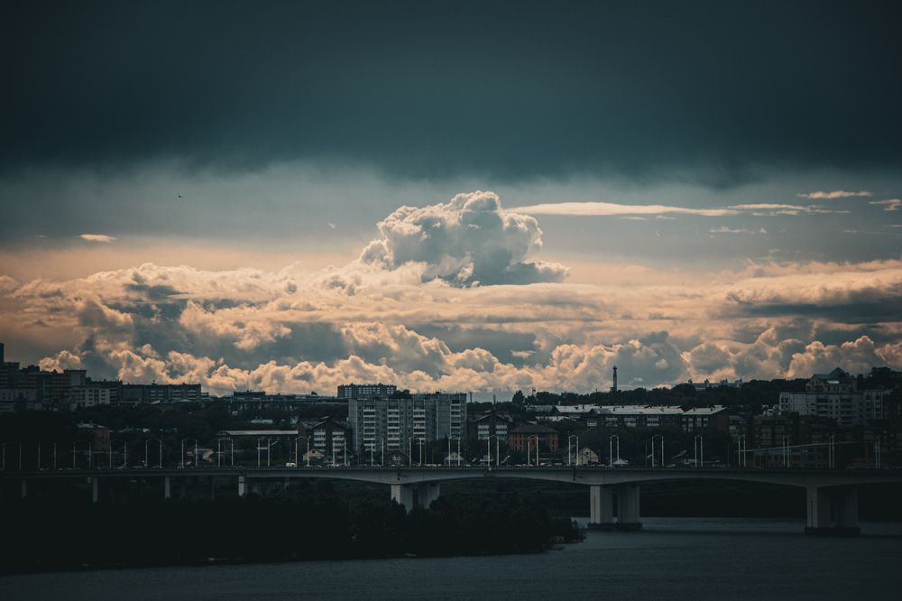 Photograph by Владимир Сушкин