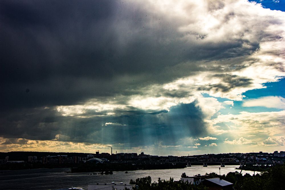 Photograph by Владимир Сушкин