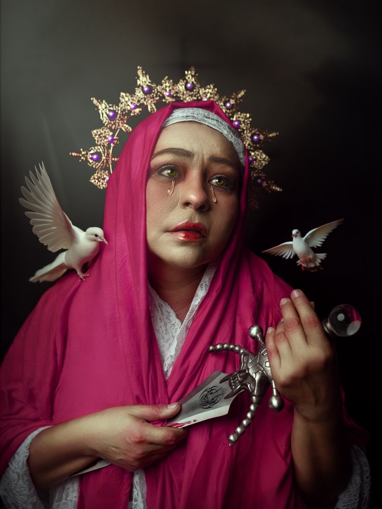 Photograph by Armando Gonzalez