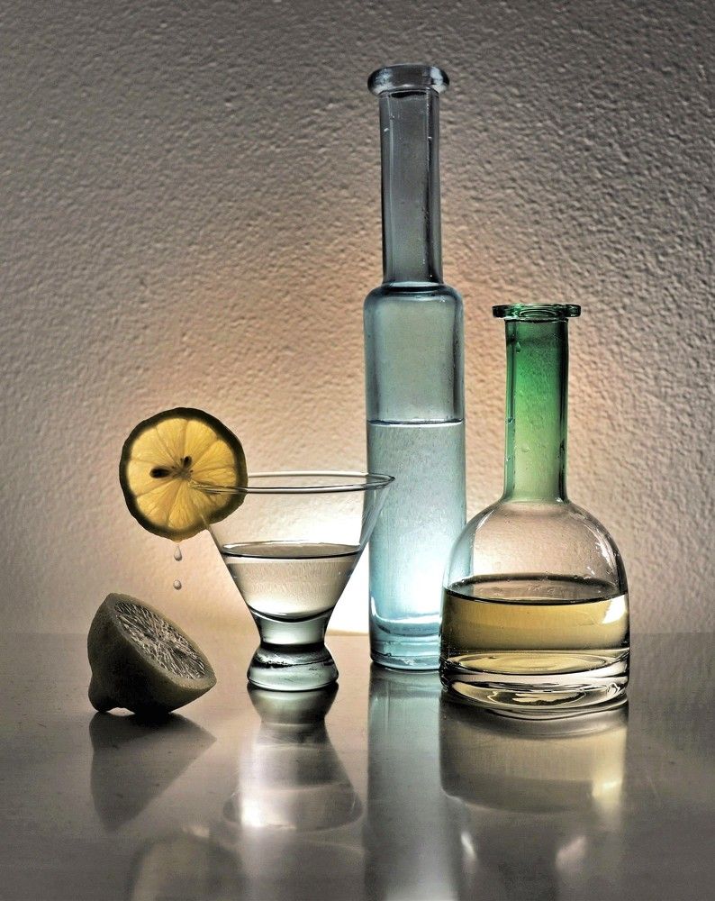 Photograph by Esther Spektor