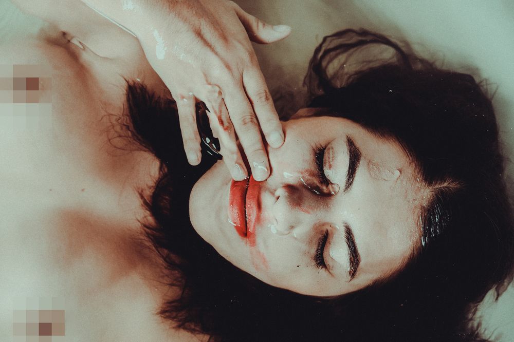 Photograph by Armando Gonzalez