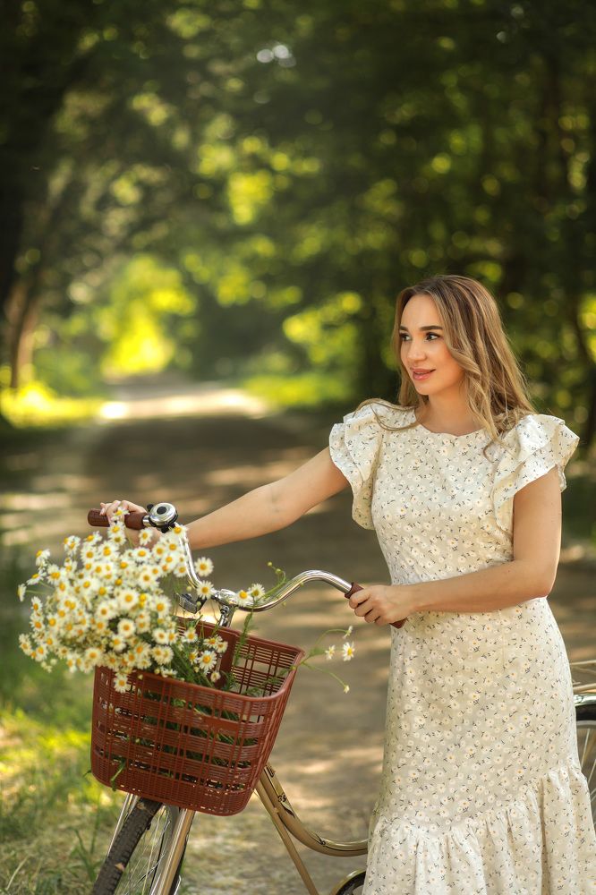 Photograph by Анастасия Коробова