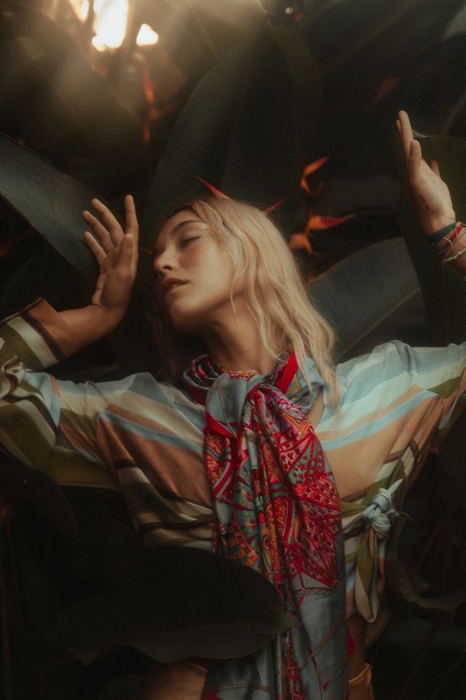 Photograph by Armando Gonzalez