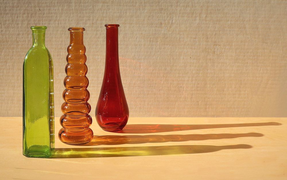 Фотография автора Esther Spektor