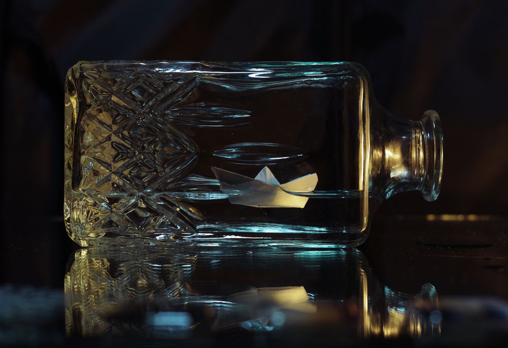 Photograph by Inna Smaga