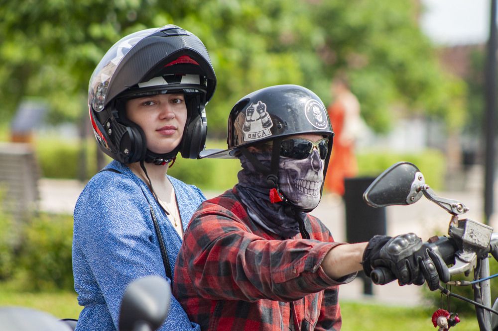 Photograph by Владислав Капанов