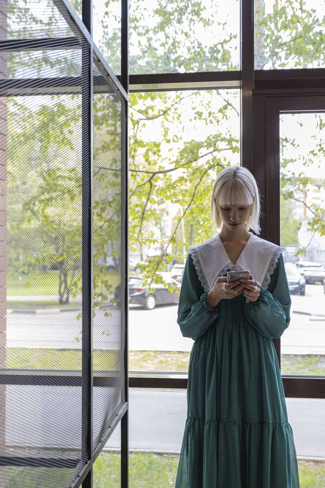 Photograph by Владислав Капанов