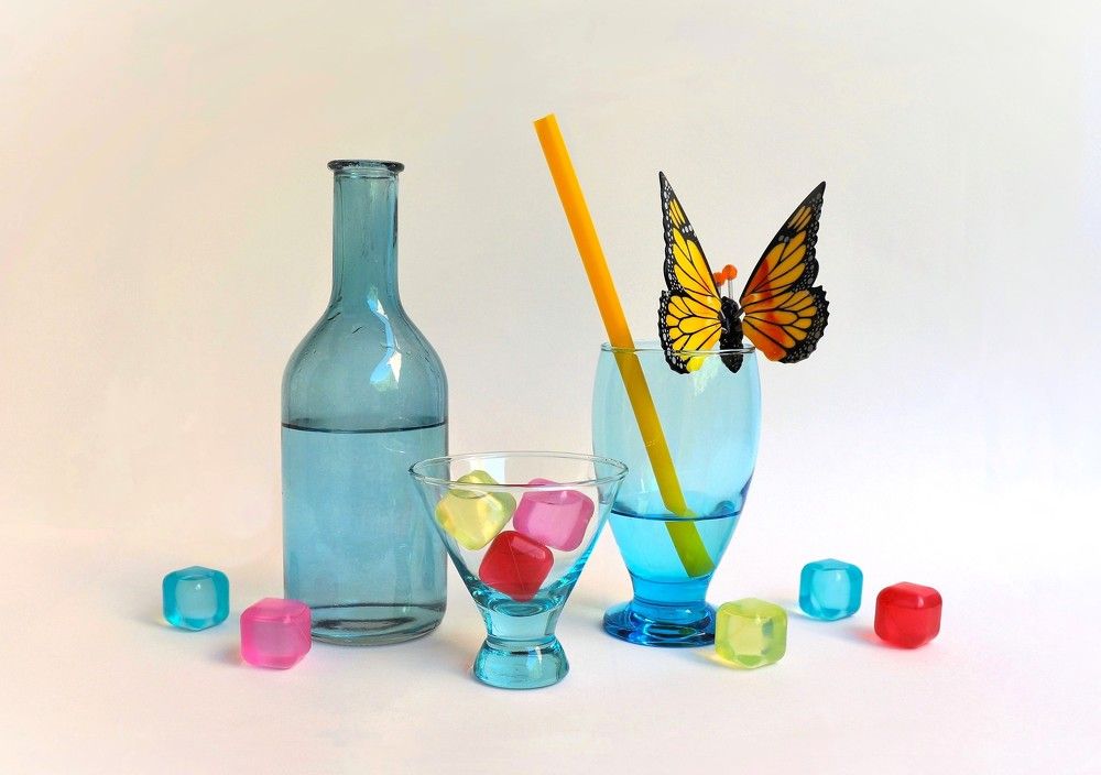 Фотография автора Esther Spektor