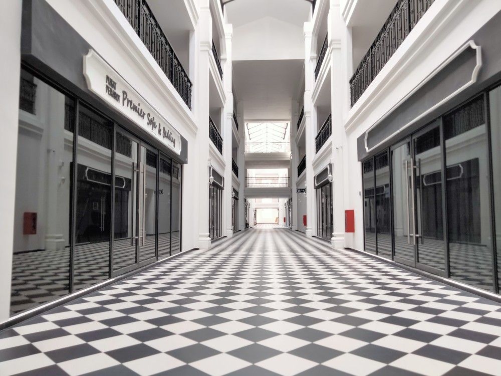 Photograph by Samuel Chan