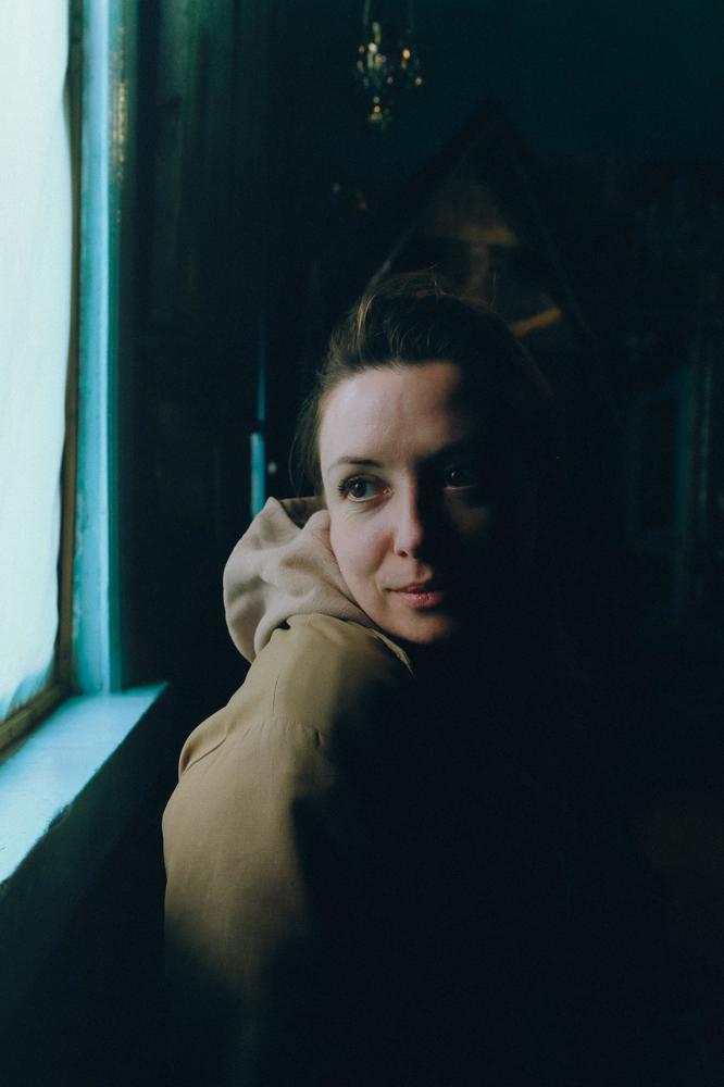 Photograph by Екатерина Богер