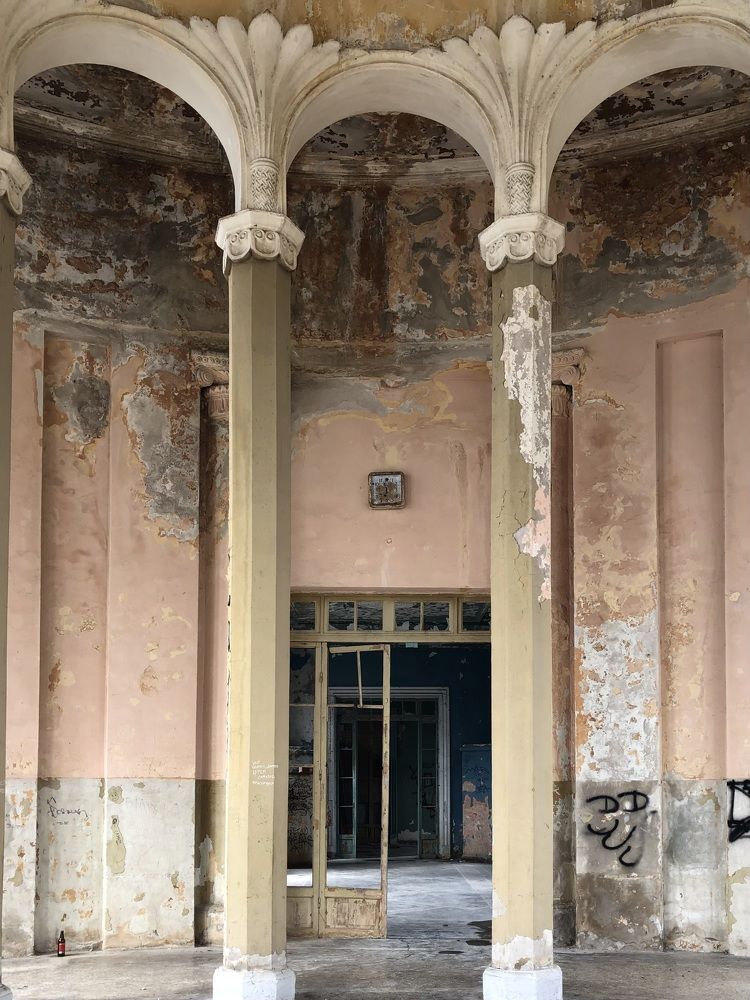 Photograph by Мария Бессмертная