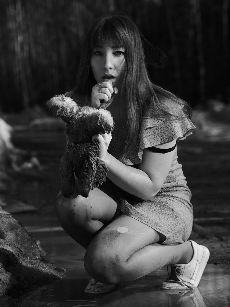 Photograph by Анастасия Козловская