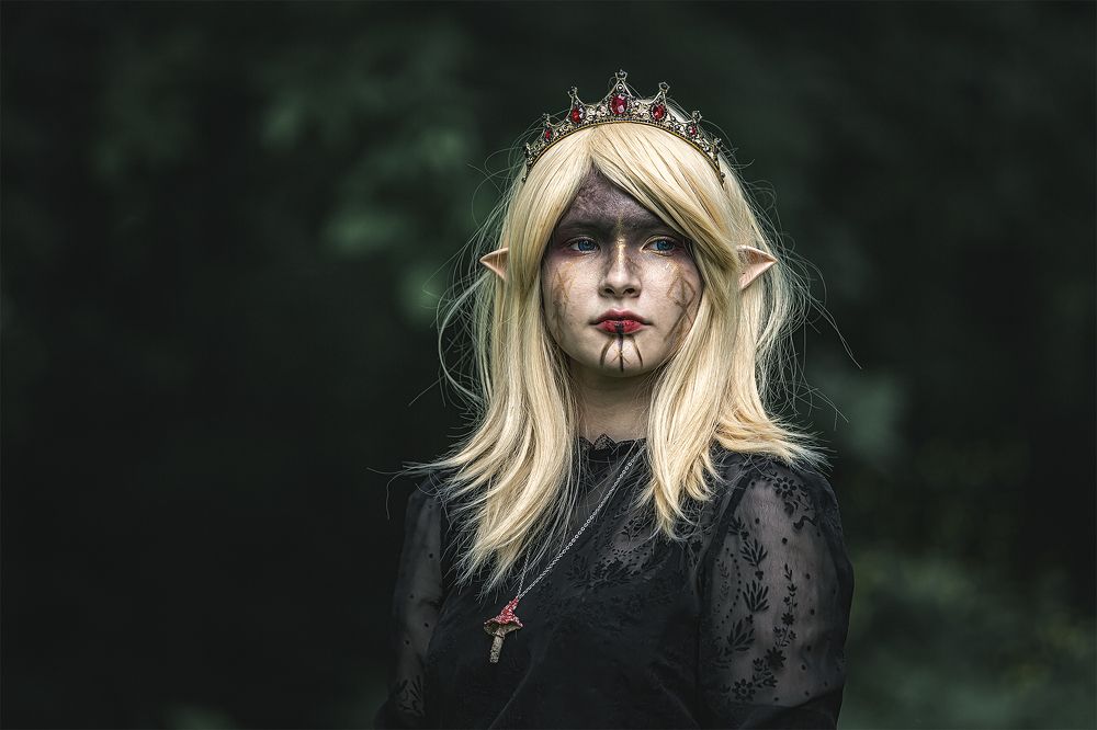 Photograph by Ivan Osipov