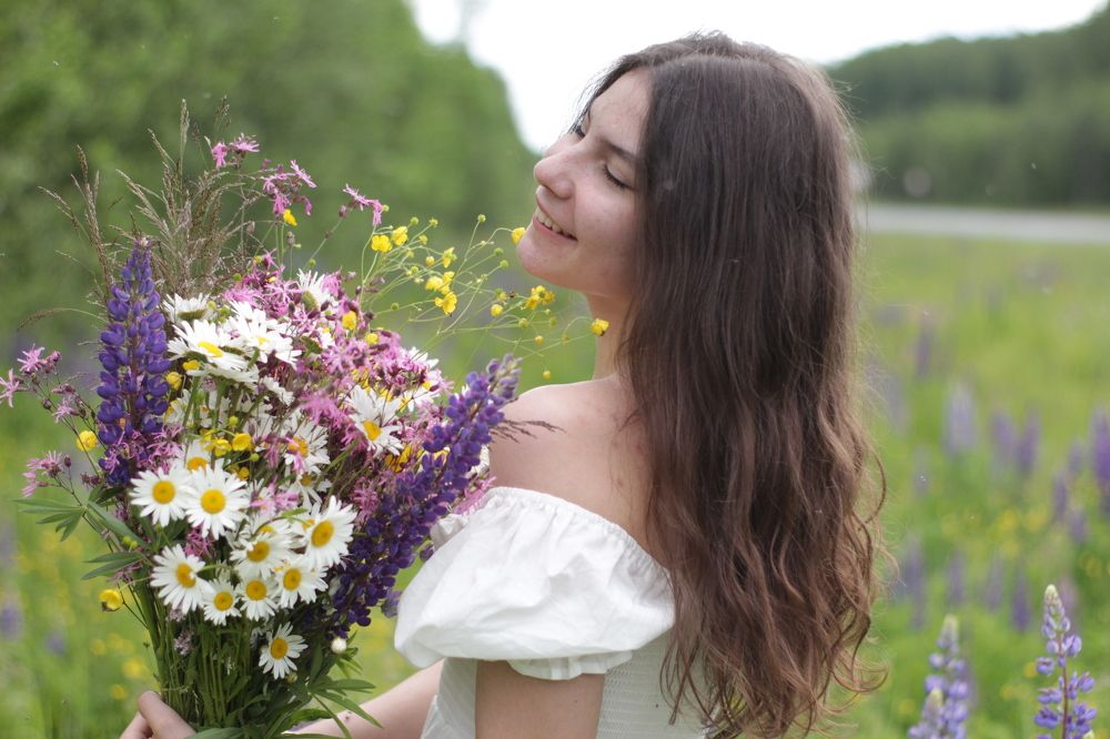 Photograph by Елена Карпухно