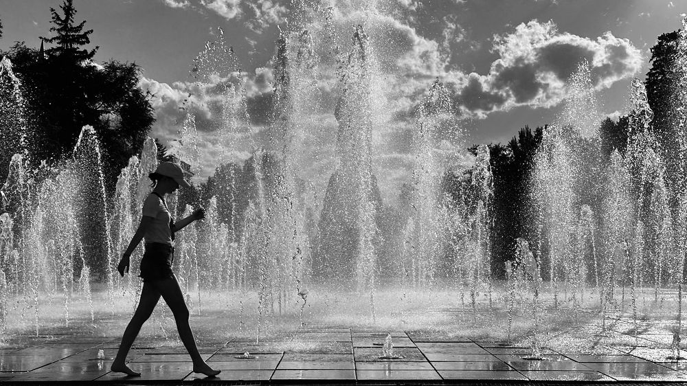 Photograph by Александр Шаварёв