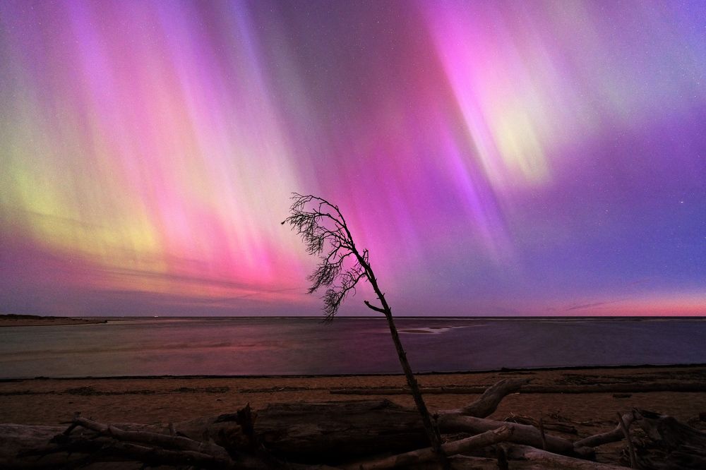 Photograph by Vitalijs Kopa