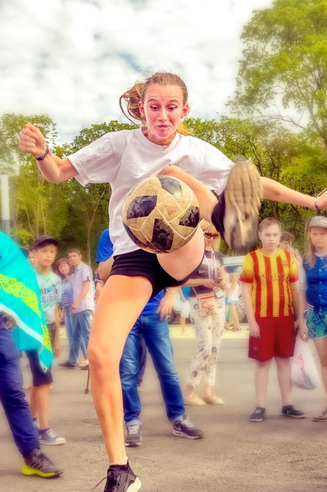 Photograph by Владимир Акиньшин