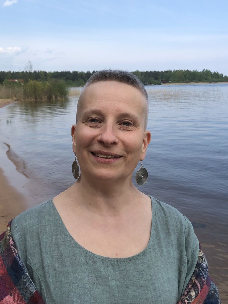 Photograph by Мария Бессмертная