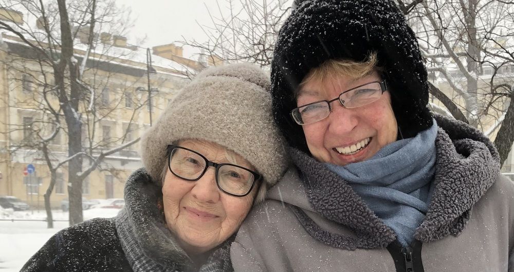 Photograph by Мария Бессмертная